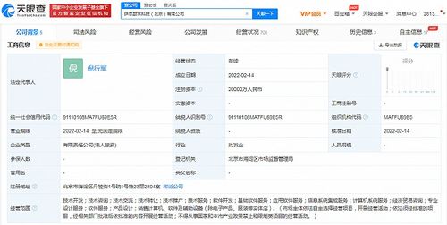 支付寶成立數(shù)字科技新公司 注冊資本2億，領航計算機信息系統(tǒng)集成服務